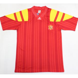 España 1a Equipación 1992/94